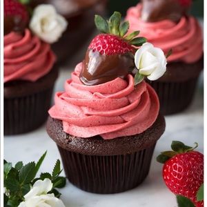 Meet your Posher, Karina